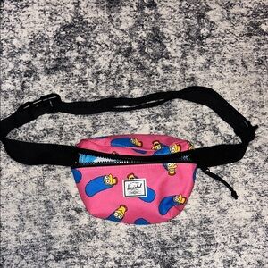 Herschel Supply Company Fanny pack